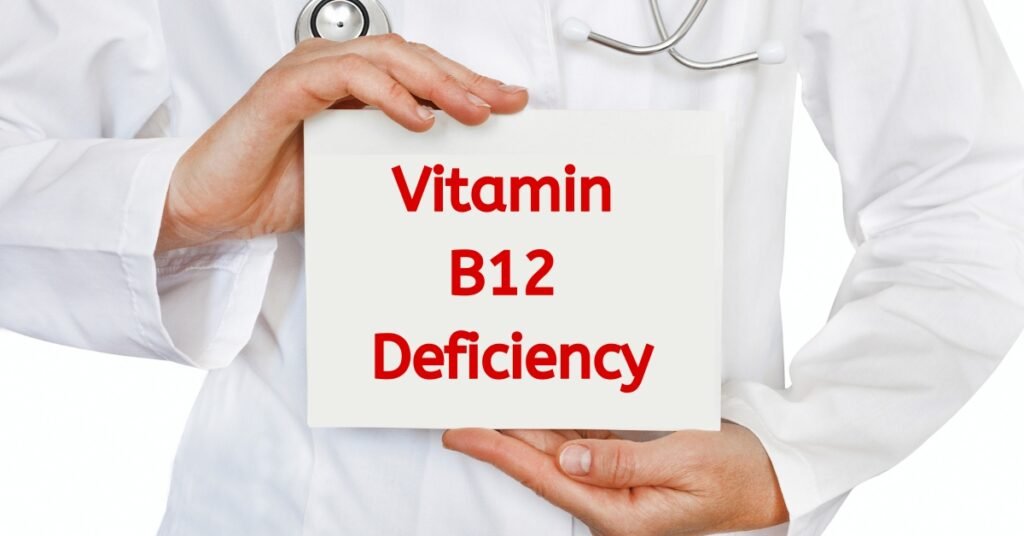 Symptoms-Caused-By-Vitamin-B1-Deficiency