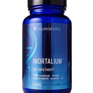 Imortalium® – 120 ct