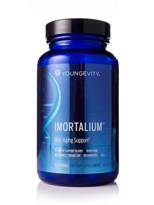 Imortalium® – 120 ct