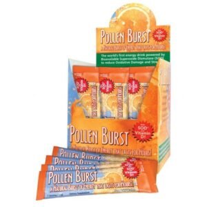 ProJoba Pollen Burst™ – 30 packets