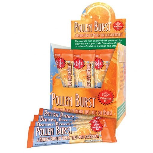 ProJoba Pollen Burst™ – 30 packets