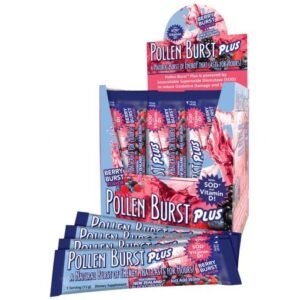 Projoba Pollen Burst Plus Berry – 30 Packets