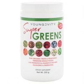 Youngevity Super Greens (255 g)