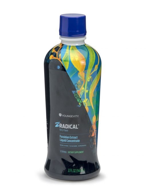 ZRadical™ – 32 fl oz