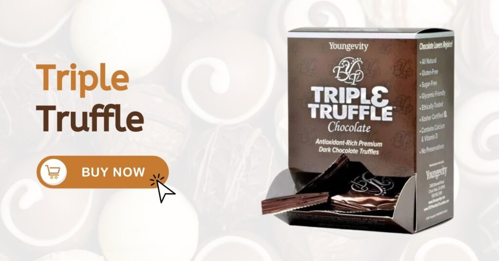 Triple Truffle